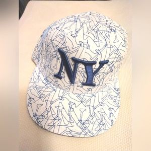 New York Baseball Cap